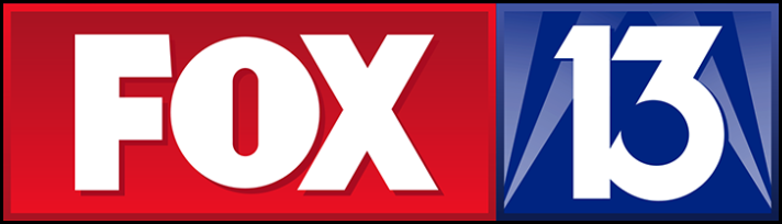 Fox13 logo